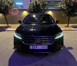 فولكسفاغن باسات